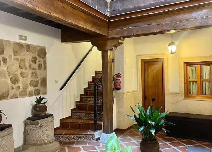 El Rincon De Carlota 아파트