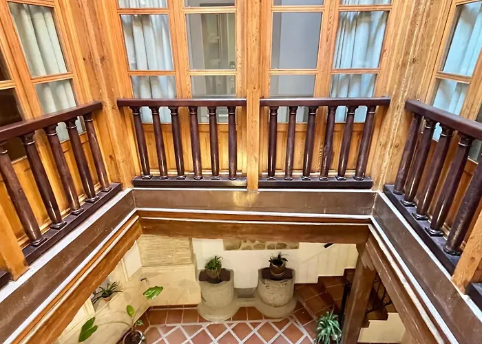 El Rincon De Carlota 톨레도