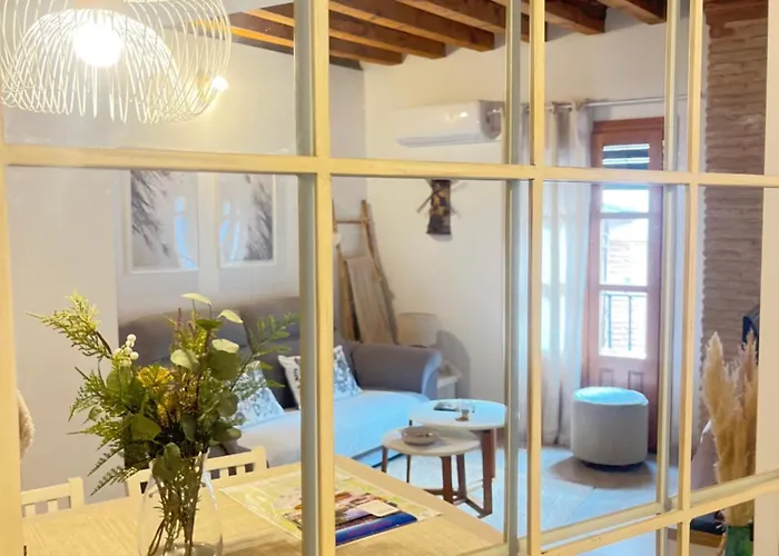 El Rincon De Carlota Appartement Toledo