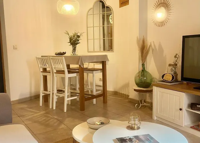 El Rincon De Carlota * 톨레도