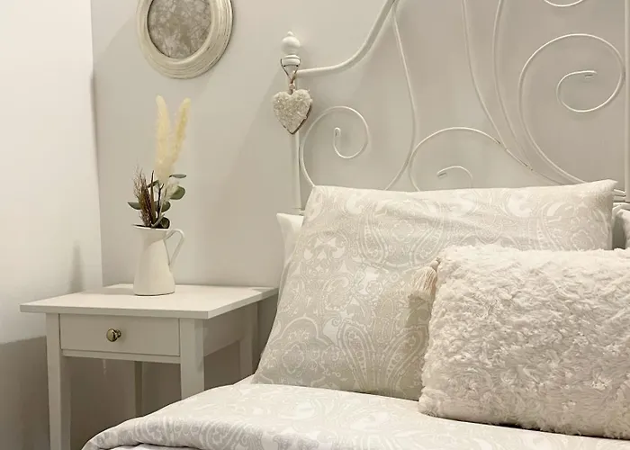 El Rincon De Carlota Apartment