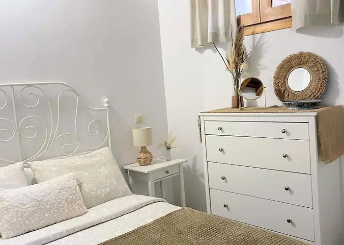 El Rincon De Carlota 아파트 톨레도