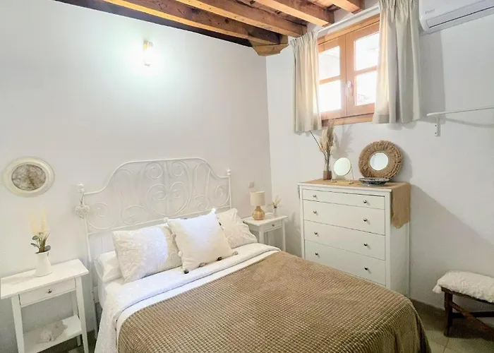 아파트 El Rincon De Carlota