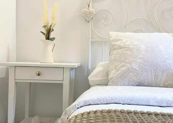 El Rincon De Carlota Appartement Toledo