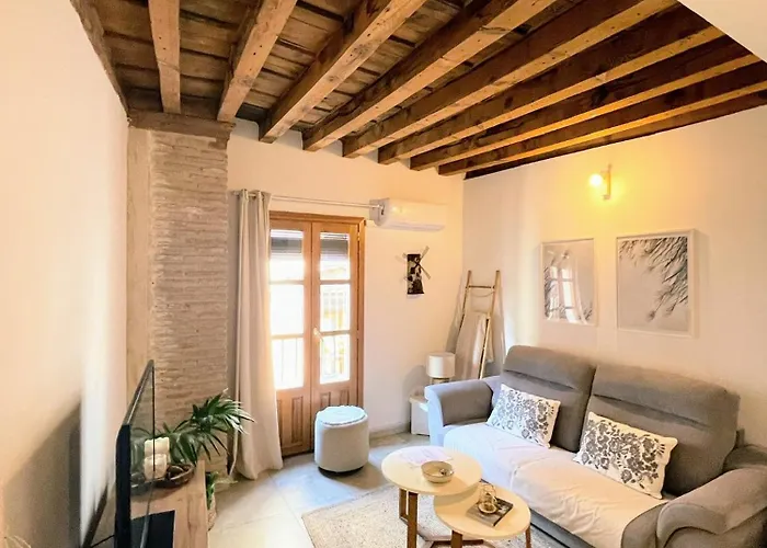 El Rincon De Carlota Appartement Toledo