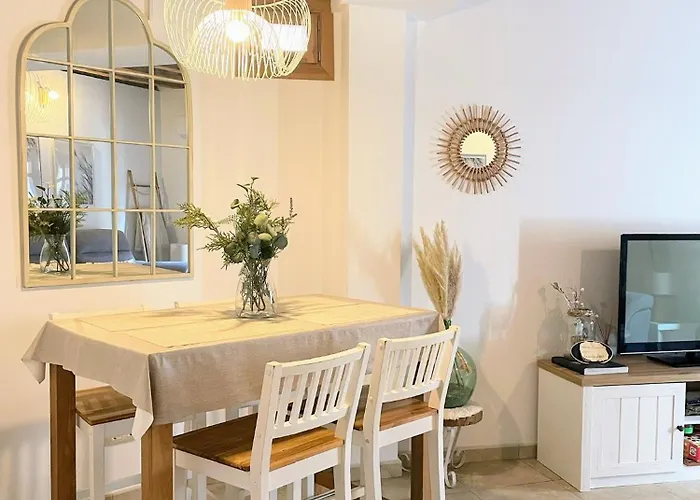 El Rincon De Carlota Appartement Toledo