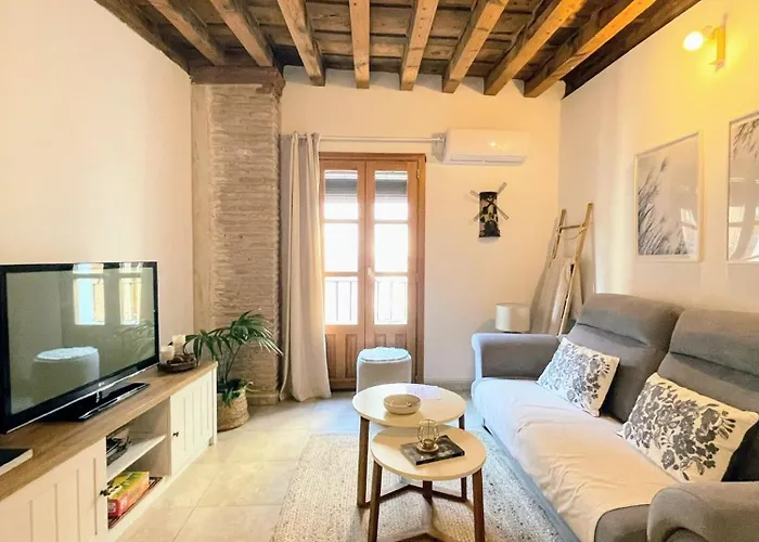 El Rincon De Carlota * 톨레도