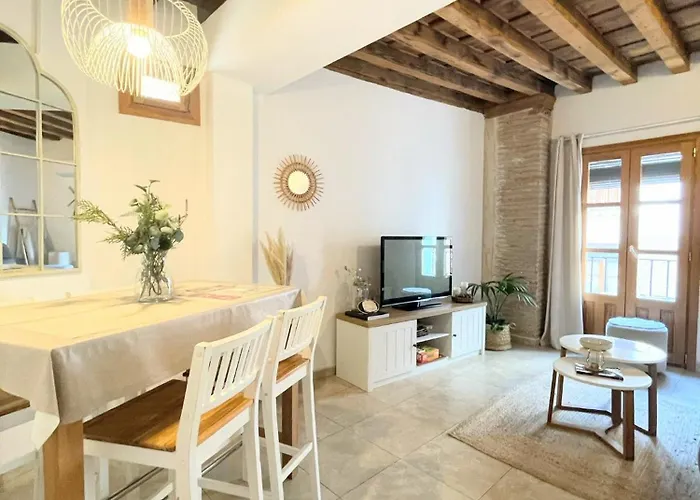 El Rincon De Carlota * Toledo